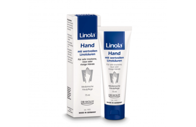 Linola Hand 75 ml